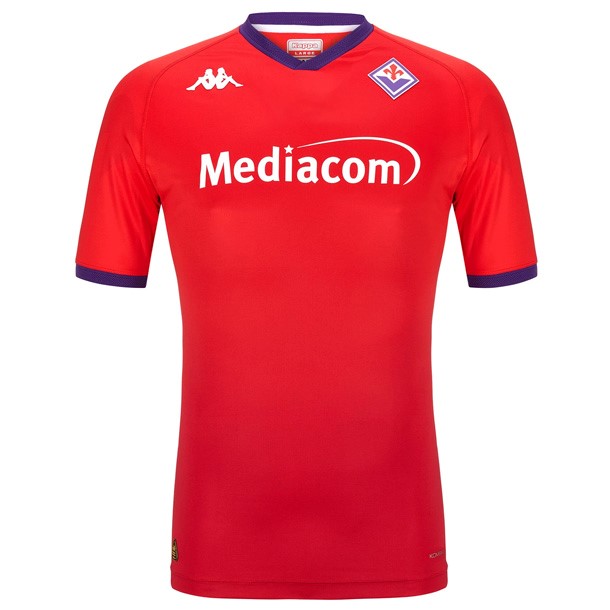 Tailandia Camiseta Fiorentina 3ª 2024-2025